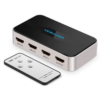 Switcher Hdmi 3 A 1 - Vention