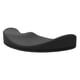 thumbnail image 3 of Reposamuñecas para mouse Soporte ergonómico Almohadillas para mouse de espuma viscoelástica Alfombrilla de soporte Gel de silicona antideslizante, 3 of 5