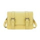 thumbnail image 1 of Ecosusi Bolso Mensajero Jane para Tablet 10.2” - Amarillo, 1 of 3