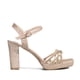 thumbnail image 1 of Sandalia Fiesta Glitter Elegante Mujer Weide YOU236, 1 of 8