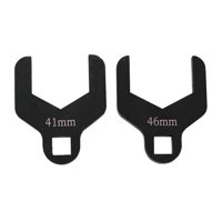 Ioensy - Llave Para Bomba De Agua Multiusos Para Placa En Forma De L De Junta Universal