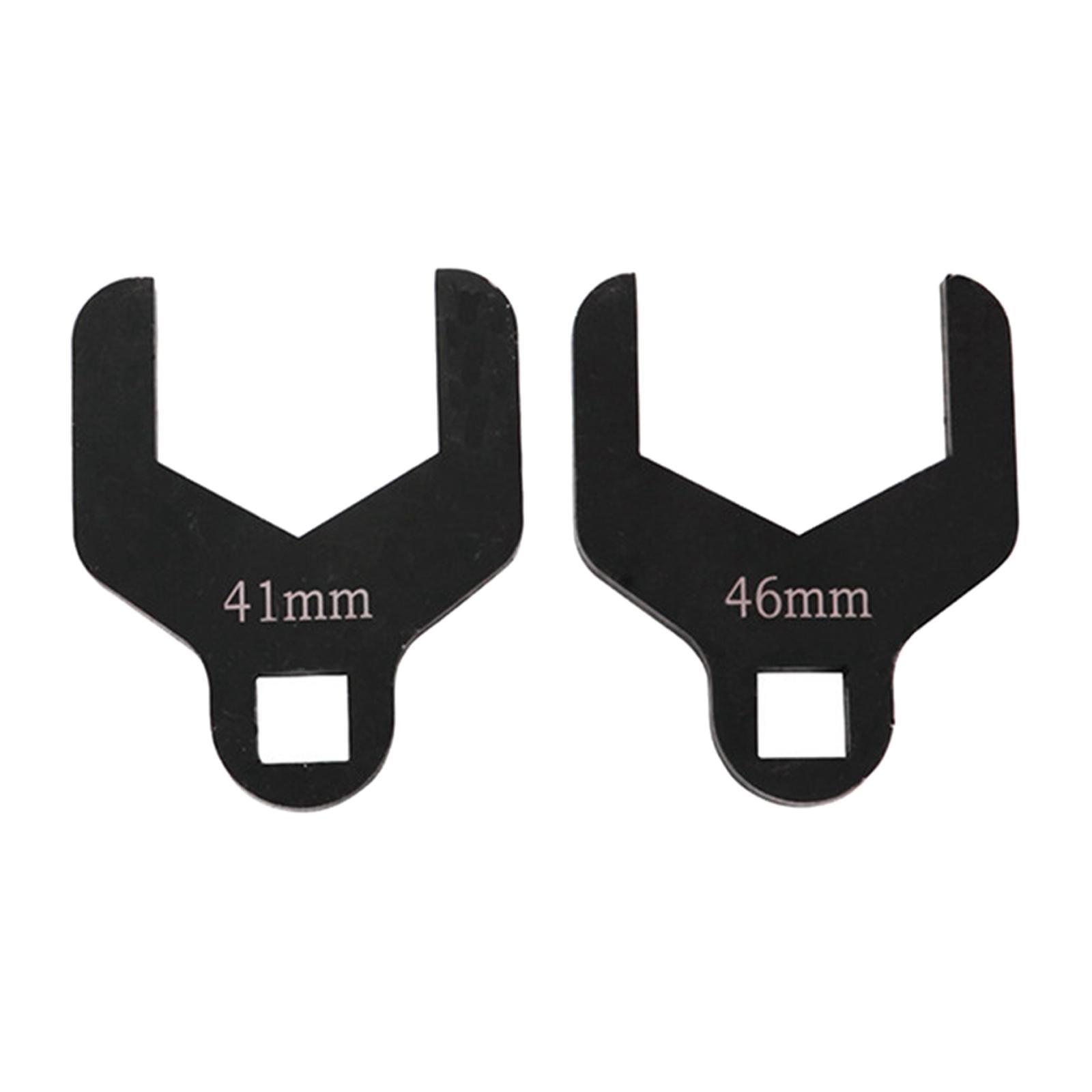 Ioensy - Llave Para Bomba De Agua Multiusos Para Placa En Forma De L De Junta Universal