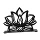thumbnail image 4 of Servilletero Lotus, Organizador Vintage De Metal Para Cocina De Restaurante De Estilo Rústico., 4 of 5