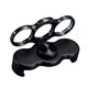 thumbnail image 4 of Soporte De Anillo Para Teléfono, Accesorio Ligero Para Smartphone, Agarre Resistente, Color Negro, 4 of 5