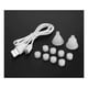 thumbnail image 3 of Aspiradora Nasal Para Bebes Recargable USB Accesorios, 3 of 4