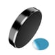 thumbnail image 1 of Multi-Purpose Mobile Phone Mount: Magnetic Suction Bracket - Securely Stick Your Phone Anywhere!, 1 of 2