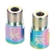 thumbnail image 1 of 2x Extensores De Pedales De Bicicleta Para La Mayoría De Pedales Roscados De 9/16 Pulgadas Espaciador De Pedal BMX Colorido, 1 of 5
