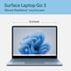 thumbnail image 2 of Ordenador portátil Microsoft Surface Laptop Go 3 (2023) de 12,4 pulgadas, 8 GB/256 GB, 2 of 6
