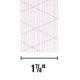 thumbnail image 4 of Cinta de instalación para alfombras ROBERTS 50-550 Max Grip 1,88 cm x 22,86 m, 4 of 7