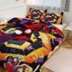 thumbnail image 1 of Spiderman Bedding Sets for Kids Men Women Twin Size, 1 of 5