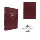 thumbnail image 1 of Santa Biblia Grande - Reina Valera 1960 - Terracota PB-A7, 1 of 1