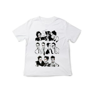 Rockit Chile - Polera Fight Club Marla