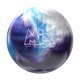 thumbnail image 1 of Bola de bolos Bowlerstore Products 5,9 kg Morado/Azul, 1 of 1