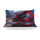 thumbnail image 3 of Fate Stay Night Anime Home Bed 3-piece Set Classic Japanese Anime Polyester Wash Student Dormitory Set, 3 of 5