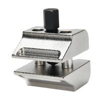 Ioensy - Herramienta Manual De Reparación De Acero Para Removedor De Esparcidor De Dirección De Cubo De Puntal De Suspensión