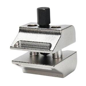 Ioensy - Herramienta Manual De Reparación De Acero Para Removedor De Esparcidor De Dirección De Cubo De Puntal De Suspensión