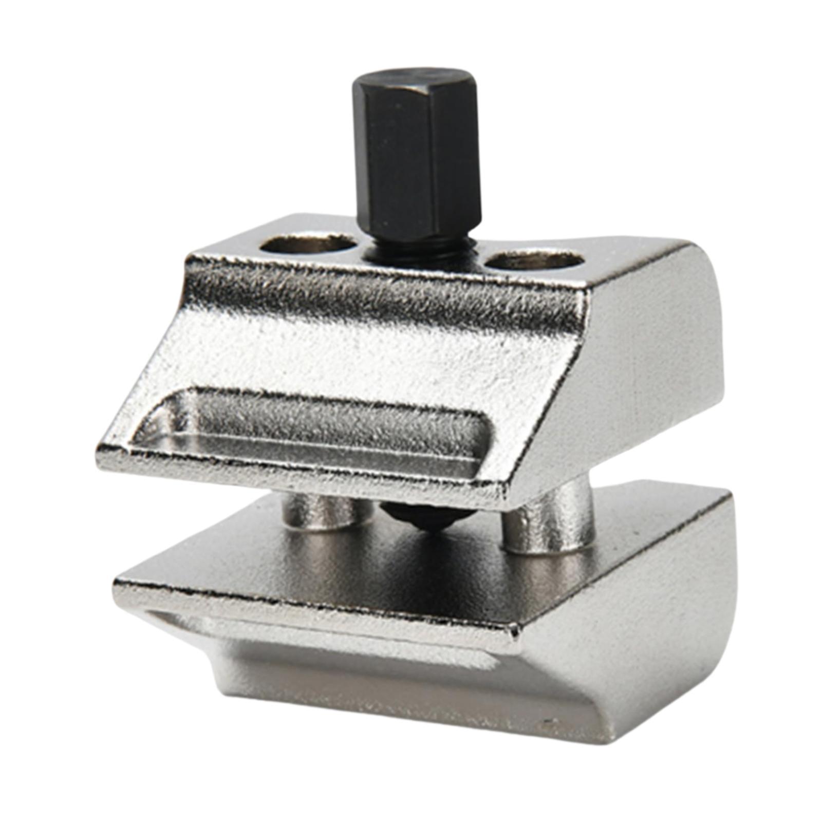 Ioensy - Herramienta Manual De Reparación De Acero Para Removedor De Esparcidor De Dirección De Cubo De Puntal De Suspensión