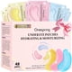 thumbnail image 1 of Caja de regalo de mascarillas para ojos Onespring, 48 pares, cafeína, retinol y oro, 1 of 8