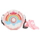 thumbnail image 1 of Botella de Agua para Niños Donut Rosa, 1 of 3