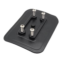 Ioensy - Barcos Inflables Pegado En La Almohadilla Pvc Piezas Para La Tabla De Surf Kayak Para Deportes Al Aire Libre