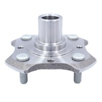 Wurtex - Maza Rueda Mazda 323 1.6 1990 1993