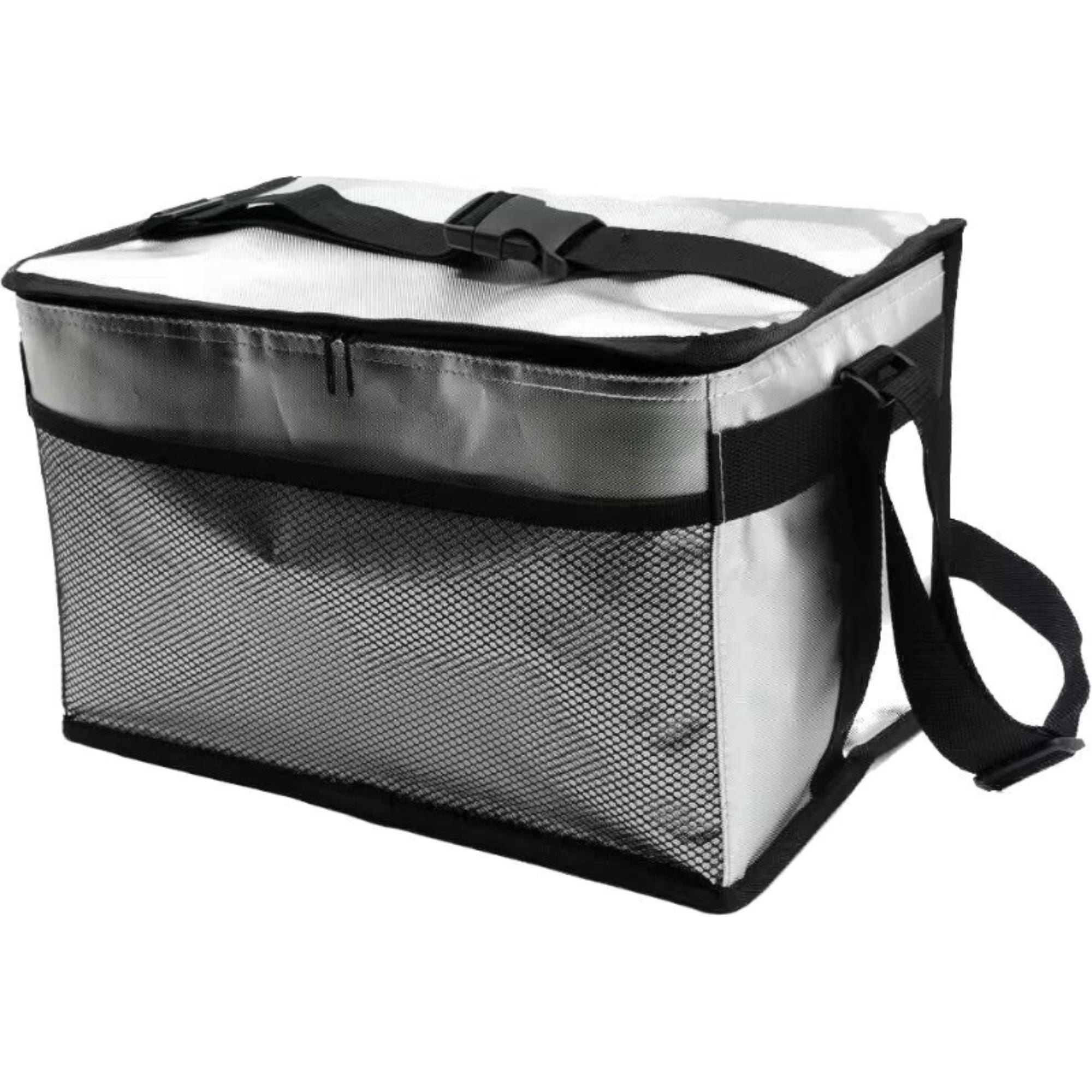 Autodrive - Cooler Para Auto Jt-Zm003 Plateado