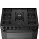 thumbnail image 4 of Cocina Gas licuado / Gas natural 5 Quemadores F 6500 T, 4 of 10