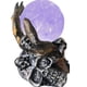 thumbnail image 1 of Lampara De Plsma Vintage Dead Skull My27, 1 of 2