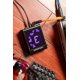 thumbnail image 4 of Sintonizador Peterson StroboVUE para Guitarra y Bajo 9V/USB‑C, 4 of 5