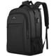 thumbnail image 1 of Mochila Business Laptop Con Puerto De Carga Usb De 15 6 Pulgadas, 1 of 8