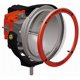 thumbnail image 4 of Bombilla para vehículo Hella 009094331 Xenón 12V D1S ECE, 4 of 5