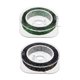 thumbnail image 3 of 2 unids Metallic Guide Wrapping Línea de Pesca Hilo Fuerte para Rod Building DIY, 3 of 5