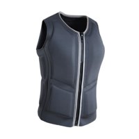 Magideal - Chaleco Salvavidas Para Adultos, Ayuda A La Flotabilidad, Portátil, Ligero, De Verano, Para Navegación. M