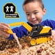 thumbnail image 4 of Camión volquete y excavadora Toy Tonka Steel Classics Giga Series, 4 of 7