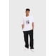 thumbnail image 4 of Polera Hombre City Blanco, 4 of 4