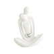 thumbnail image 2 of Estatua De Pareja Moderna Para Los Regalos De Boda De Compromiso Decoración De San Valentín Silver Love Heart, 2 of 5