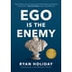thumbnail image 1 of Libro El ego es el enemigo de Portfolio, 1 of 1