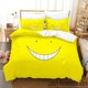 thumbnail image 2 of Anime Assassination Classroom Koro-sensei Bedding Set Boys Girls Twin Queen King Size Duvet Cover Pillowcase Bed boys Adult, 2 of 3