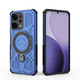 thumbnail image 4 of Funda GANGXUN para OPPO Reno 14 Pro 5G , magnética, ligera, soporte 360°, antigolpes, 4 of 6