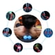 thumbnail image 2 of Pelota de masaje 5BILLION FITNESS Peanut Double Lacrosse de goma, 2 of 6