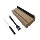 thumbnail image 5 of Lima Para Biselar Trastes De Guitarra, Herramienta Multiusos De Luthier Para Redondear Bajos Tipo A, 5 of 5