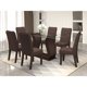 thumbnail image 4 of Juegos De Comedor Prisma 6 Sillas Choco/Cafe, 4 of 5