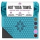 thumbnail image 1 of Toalla de yoga Clever Yoga Hot, antideslizante, absorbente de sudor, 1 of 9