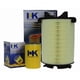 thumbnail image 1 of Kit Filtro Aceite Aire Para Volkswagen Golf 2 0 2004 2005, 1 of 3