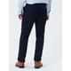thumbnail image 2 of Pantalones GAP Essential Straight Fit Khakis para Hombre Azul Marino, 2 of 4