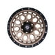 thumbnail image 2 of Set 4 llantas 17x9 6X139 Et0 LOBO SANDDs-LB, 2 of 3