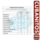 thumbnail image 3 of Cubanitos - Malvaviscos Con Chocolate (Bolsa Con 450Gr), 3 of 3