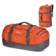 thumbnail image 1 of Bolsa duffel Ubon 65 L Naranja con compartimento para zapatos, 1 of 6