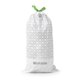thumbnail image 3 of Bolsas de basura Brabantia PerfectFit, tamaño G/6-8 galones (120 bolsas), 3 of 7