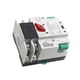 thumbnail image 1 of Interruptor de transferencia automática de doble potencia, interruptor de cambio automático de generador, interruptor selector eléctrico 50Hz 60Hz par, 1 of 5